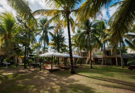 Manisa Hotel  Regiunea Mauritius 