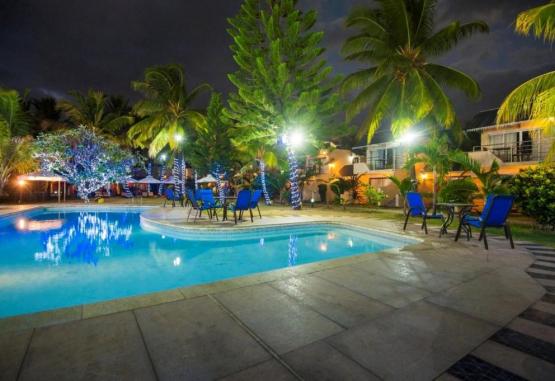 Manisa Hotel  Regiunea Mauritius 