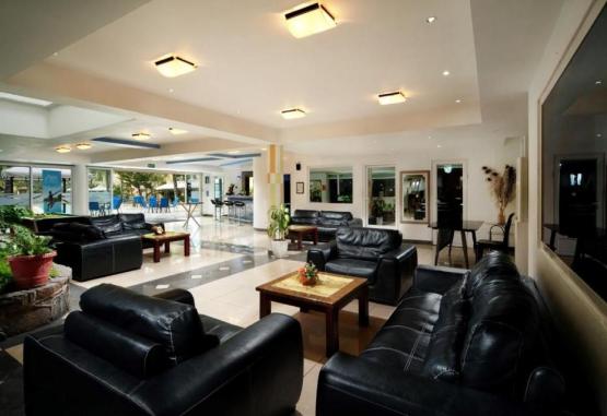 Manisa Hotel  Regiunea Mauritius 