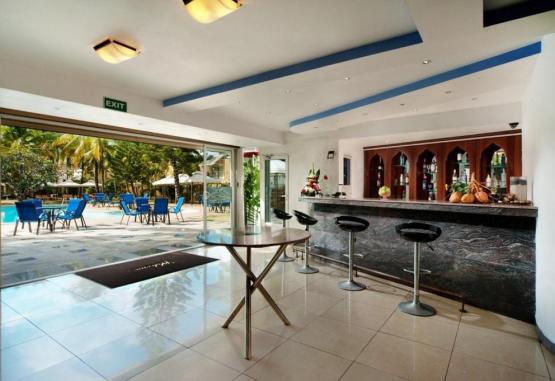 Manisa Hotel  Regiunea Mauritius 