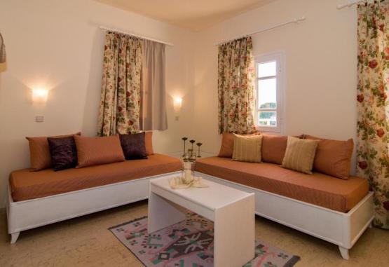 Manolis Apartments  Heraklion Grecia