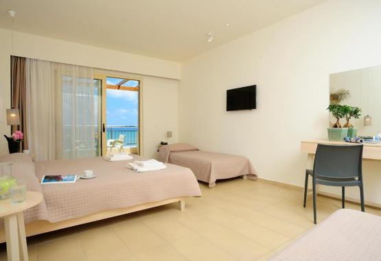 Maravel Star Art Hotel  Rethymno Grecia