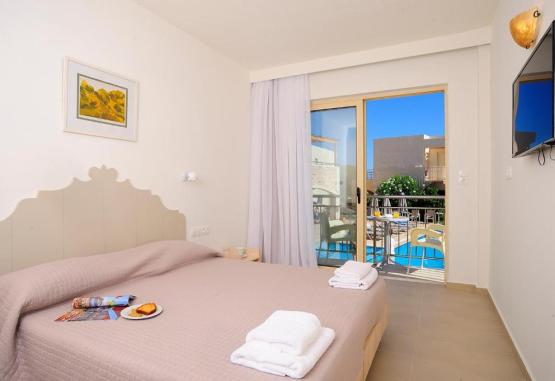 Maravel Star Art Hotel  Rethymno Grecia