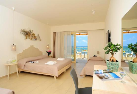 Maravel Star Art Hotel  Rethymno Grecia