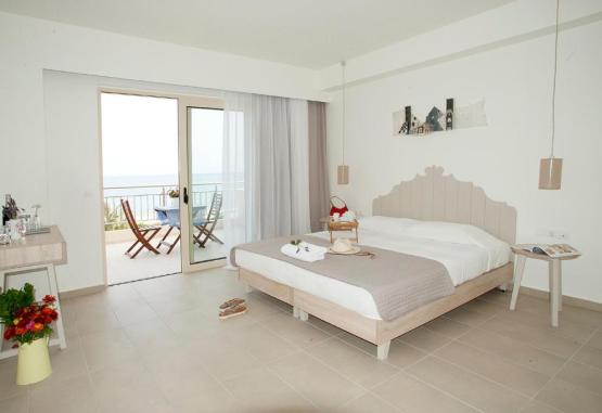 Maravel Star Art Hotel  Rethymno Grecia