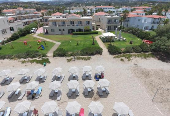 Maravel Star Art Hotel  Rethymno Grecia