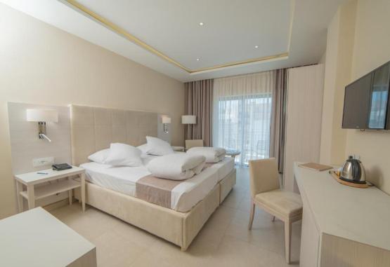 Maritim Antonine Hotel & Spa Mellieha 