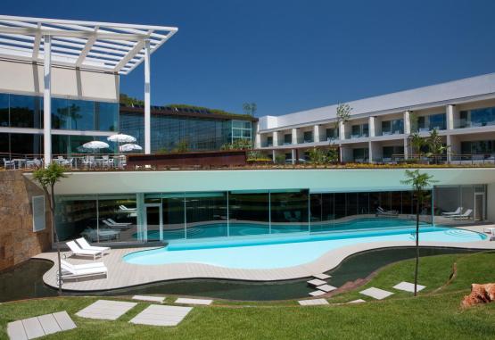 Martinhal Lisbon Cascais Family Resort Hotel  Regiunea Lisabona Portugalia