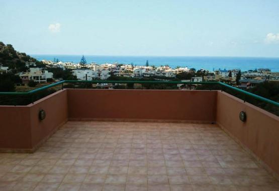 Mary Sofi Apartments and Studios  Heraklion Grecia