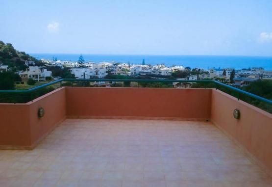 Mary Sofi Apartments and Studios  Heraklion Grecia