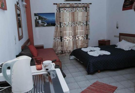 Mary Sofi Apartments and Studios  Heraklion Grecia