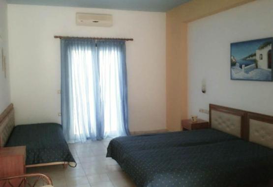 Mary Sofi Apartments and Studios  Heraklion Grecia