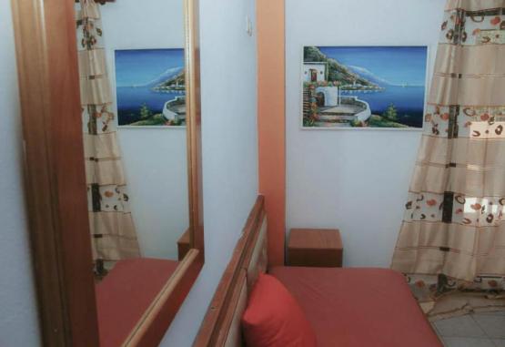 Mary Sofi Apartments and Studios  Heraklion Grecia