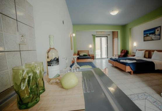 Mary Sofi Apartments and Studios  Heraklion Grecia