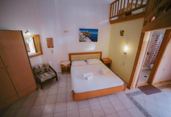 Mary Sofi Apartments and Studios  Heraklion Grecia