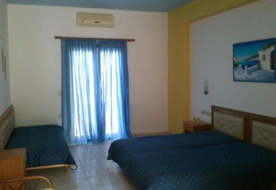 Mary Sofi Apartments and Studios  Heraklion Grecia