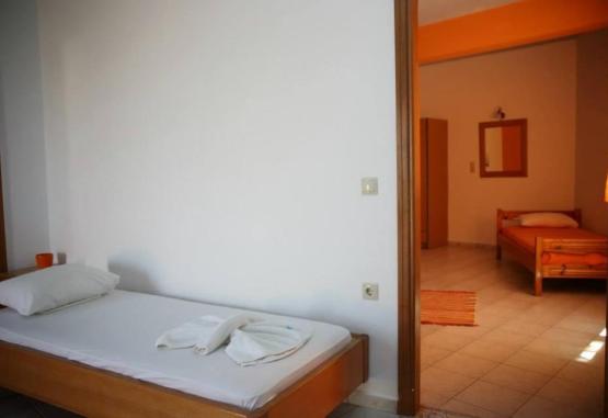 Mary Sofi Apartments and Studios  Heraklion Grecia