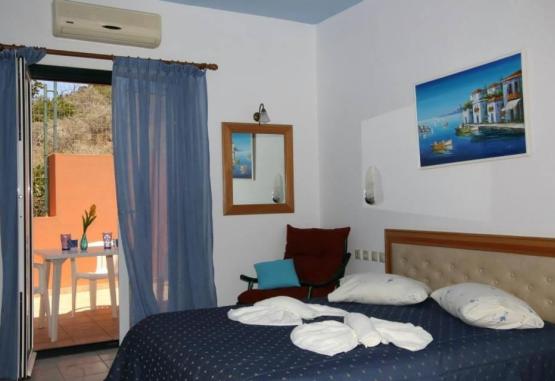 Mary Sofi Apartments and Studios  Heraklion Grecia