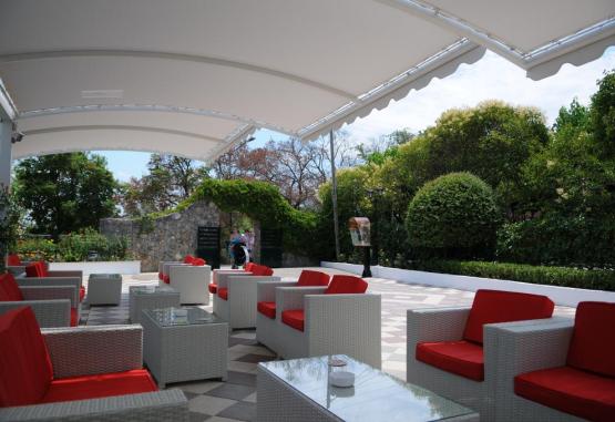 Matoula Apartments  Insula Corfu Grecia