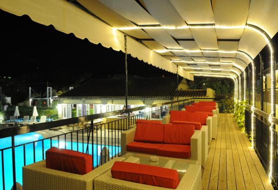 Matoula Apartments  Insula Corfu Grecia