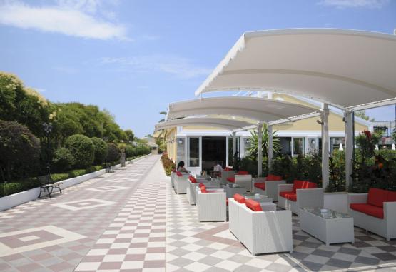 Matoula Apartments  Insula Corfu Grecia