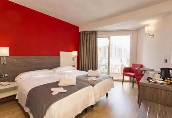 Medplaya Hotel Riudor - Adults Only  Benidorm Spania