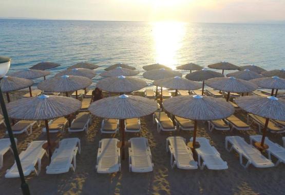 Meliton Inn Hotel and Suites  Neos Marmaras Grecia