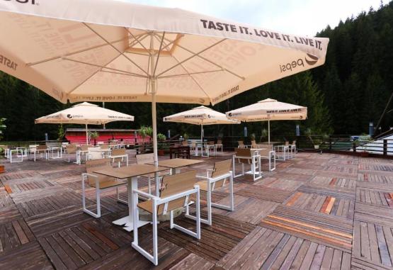 Mistral Resort  Moieciu Romania