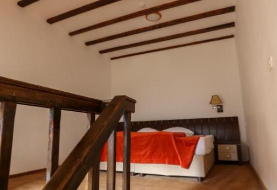 Mistral Resort  Moieciu Romania