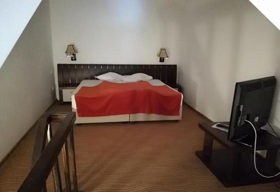 Mistral Resort  Moieciu Romania