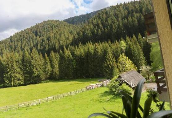 Mistral Resort  Moieciu Romania