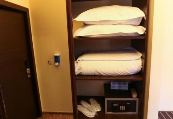 Mistral Resort  Moieciu Romania