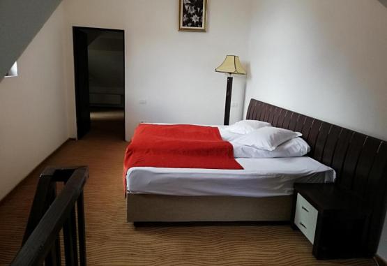 Mistral Resort  Moieciu Romania
