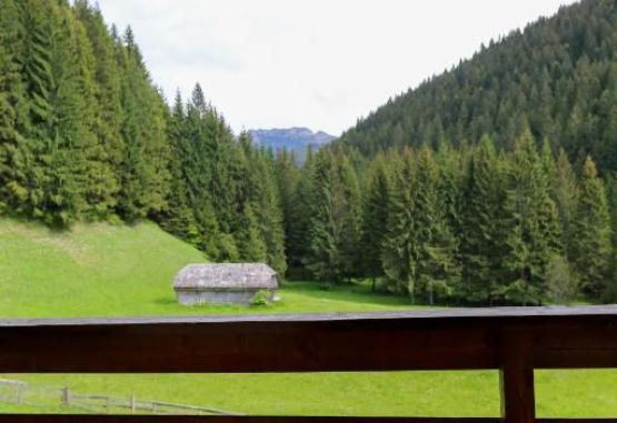 Mistral Resort  Moieciu Romania