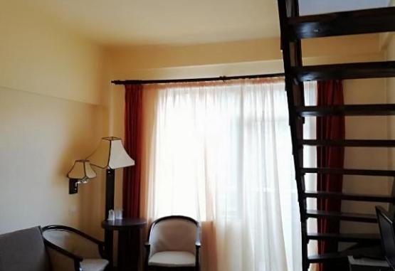 Mistral Resort  Moieciu Romania