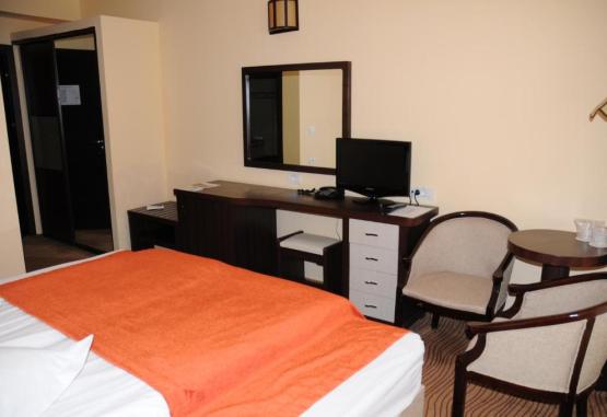 Mistral Resort  Moieciu Romania