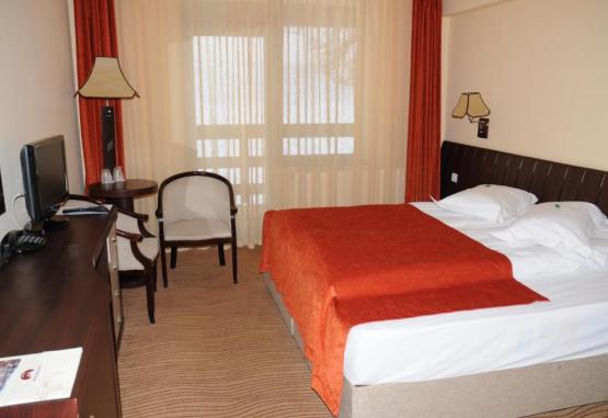 Mistral Resort  Moieciu Romania