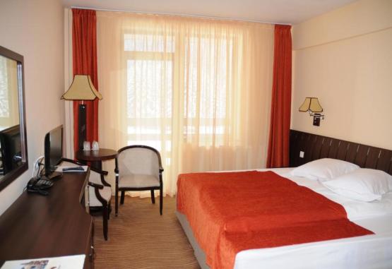 Mistral Resort  Moieciu Romania