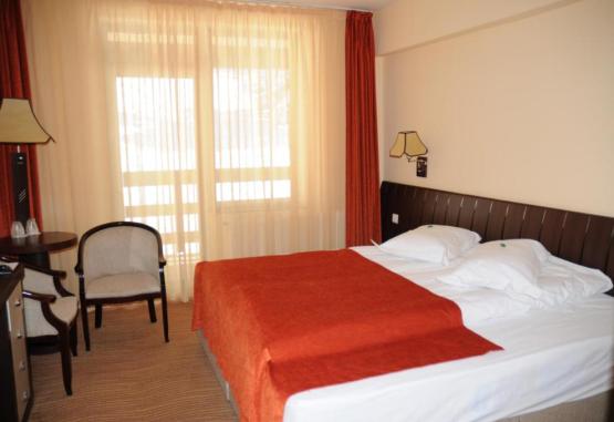 Mistral Resort  Moieciu Romania