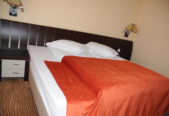 Mistral Resort  Moieciu Romania