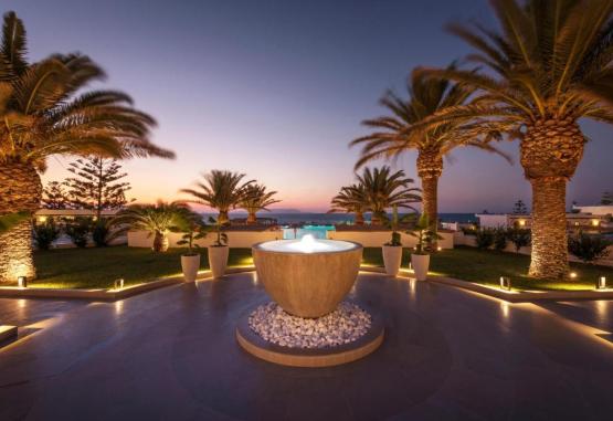 Mitsis Rinela Beach Resort and Spa  Heraklion Grecia