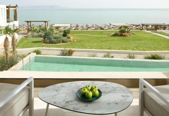 Mitsis Rinela Beach Resort and Spa  Heraklion Grecia