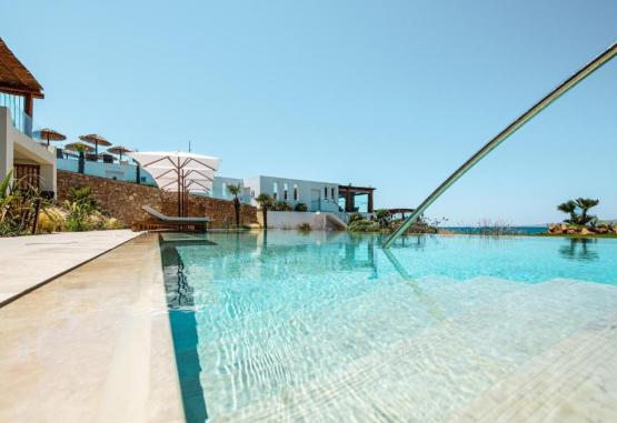 Mitsis Rinela Beach Resort and Spa  Heraklion Grecia