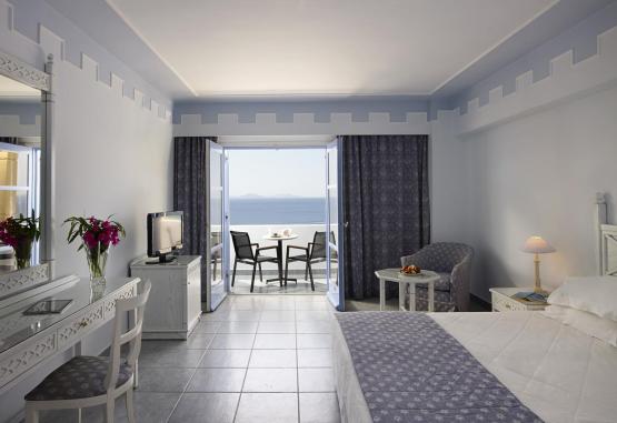 Mitsis Summer Palace Beach Hotel  Insula Kos Grecia