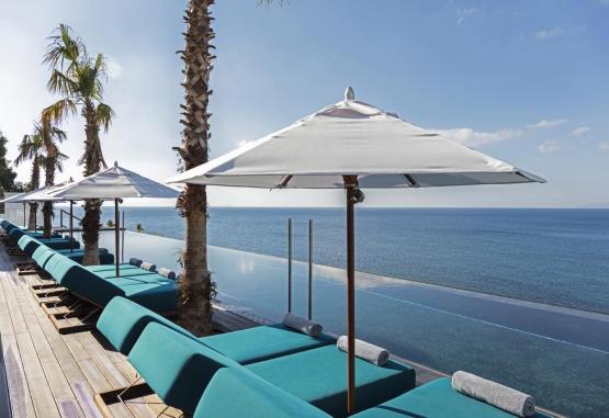 Mitsis Summer Palace Beach Hotel  Insula Kos Grecia
