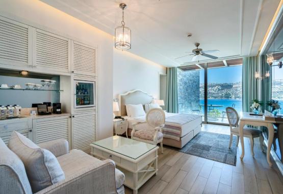 Mivara Luxury Resort & Spa  Regiunea Bodrum Turcia