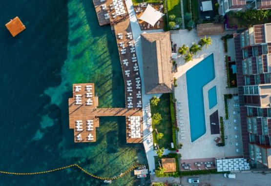 Mivara Luxury Resort & Spa  Regiunea Bodrum Turcia