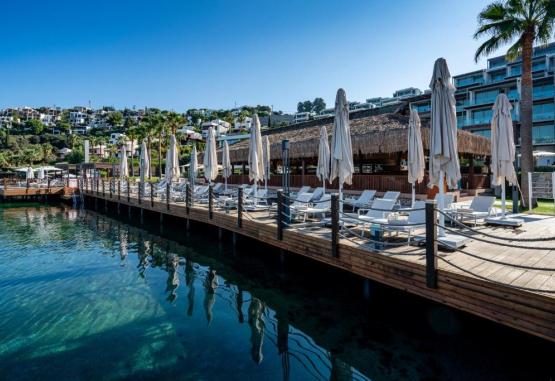 Mivara Luxury Resort & Spa  Regiunea Bodrum Turcia