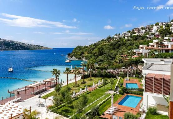 Mivara Luxury Resort & Spa  Regiunea Bodrum Turcia