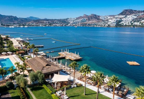 Mivara Luxury Resort & Spa  Regiunea Bodrum Turcia